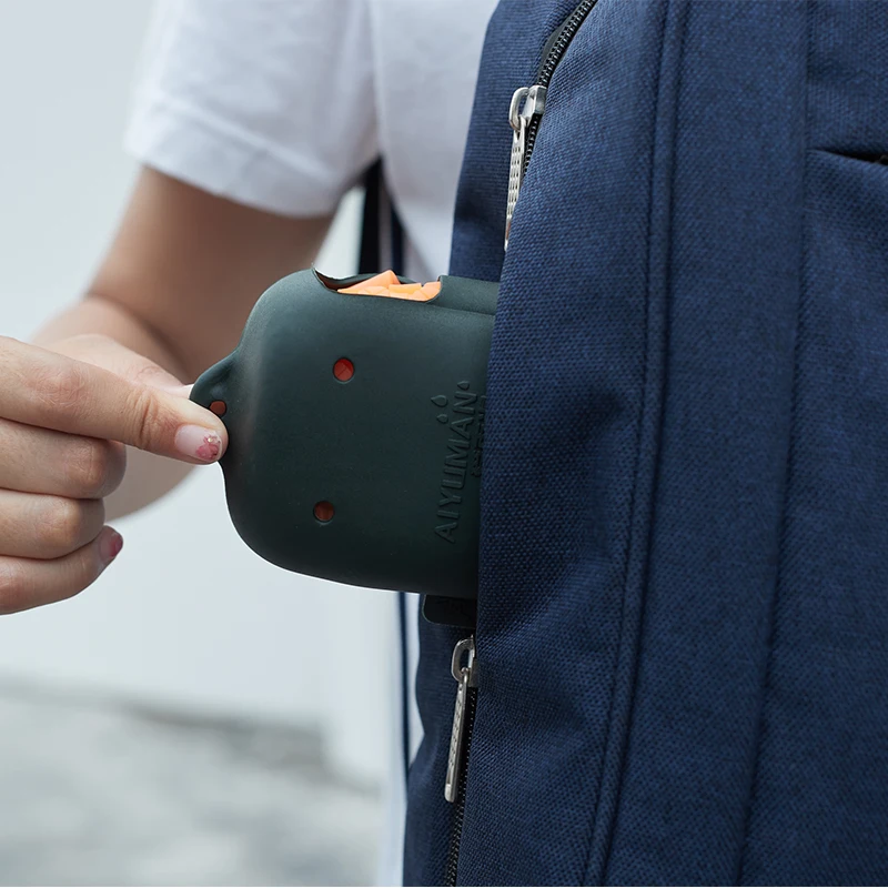 Высококачественные детские непромокаемые сапоги из силиконовой резины