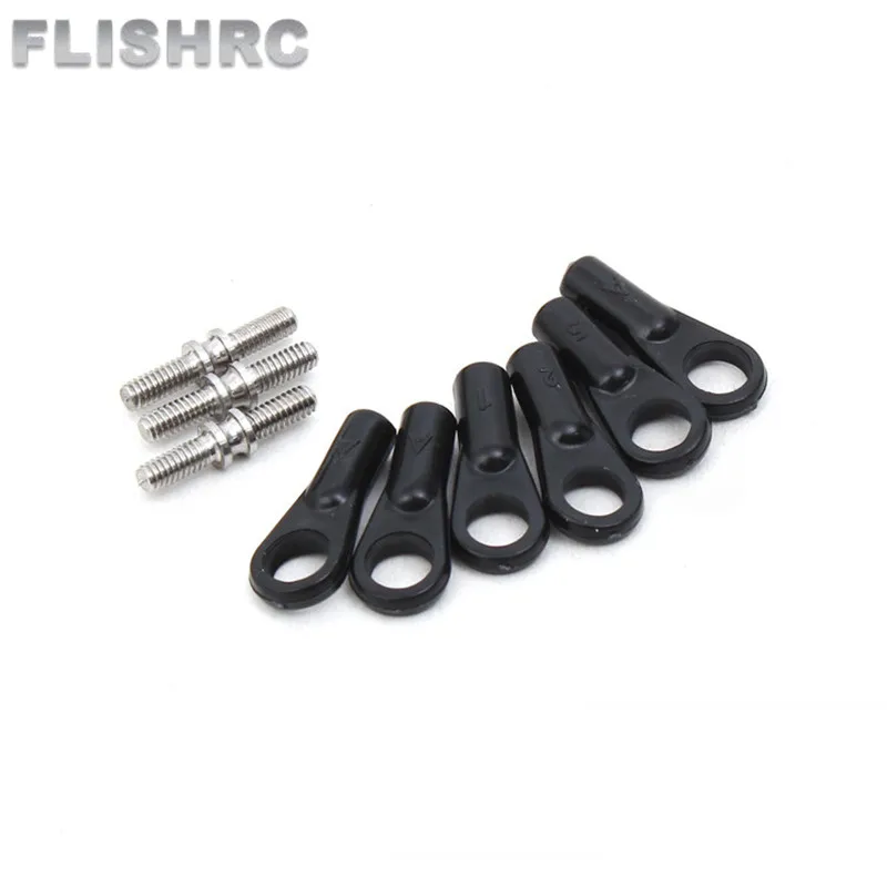 ALZRC 380 вертолет Запчасти дьявол Экспресс доставка перекоса тяга сервопривода