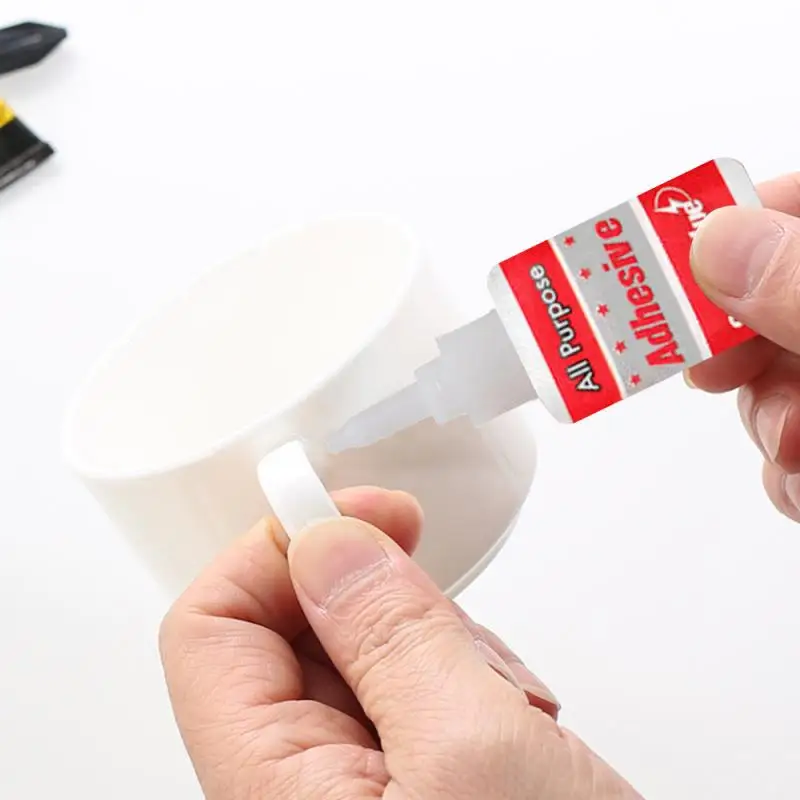 

Welding Glue Plastic Wood Metal Rubber Tire Repair Glue Soldering Agent Oil-based Welding Flux Oil-based Glue Home Improvement