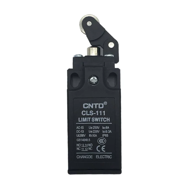 5 шт., новые CNTD CLS-111 CLS111, лимит SWITCHS BRAND