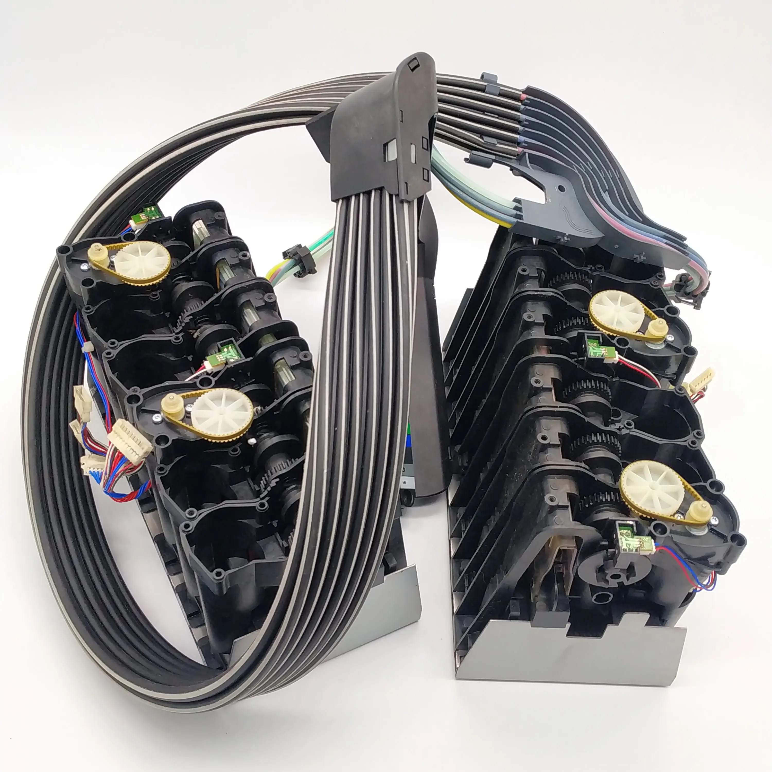 Q5669-60011 ink tube system assembly for HP Designjet 5000 5500 42