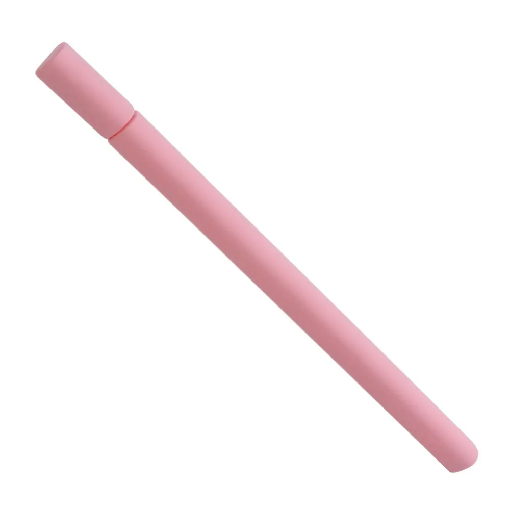 

Stylus Pen Cover Compatible For Apple Pencil 2 Silicone Protective Sleeve