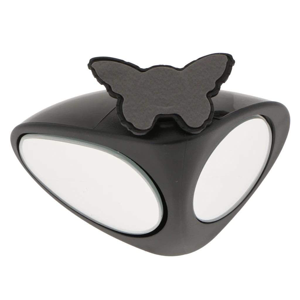 Зеркало для слепых пятен-отлично подходит внедорожников мотоциклов грузовиков