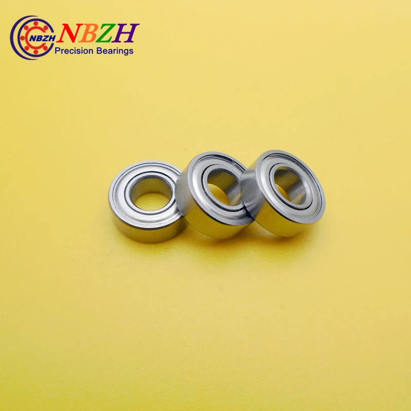 Бесплатная доставка шариковый подшипник с глубоким желобом 686ZZ 6*13*5 мм|bearing bearing|bearing groovebearing ball |