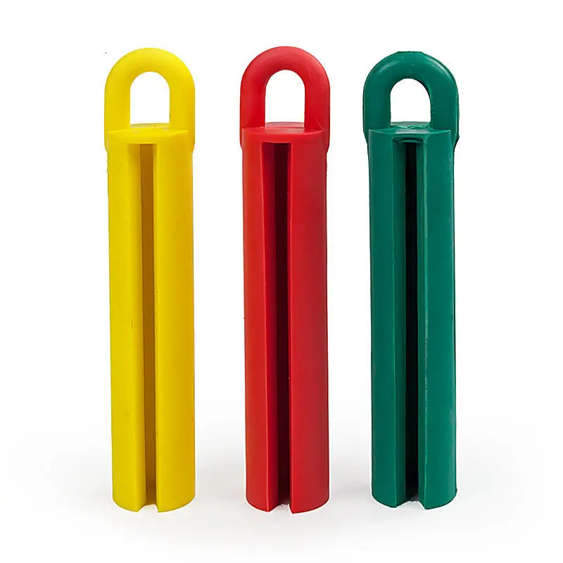 Fox Smiling 2 шт. резиновые кий Вал Вешалки для Снукер Кии бильярдные