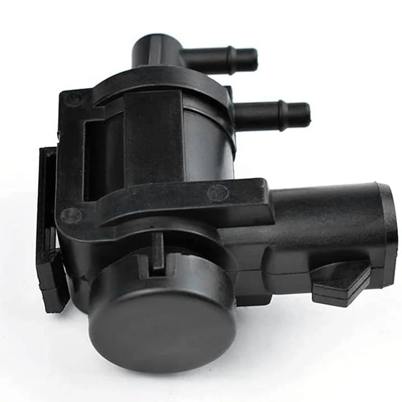 7L1Z-9H465-B Locking Hub Vacuum Solenoid Evaporative Emissions Replace for Ford Expedition F-150 | Безопасность и защита
