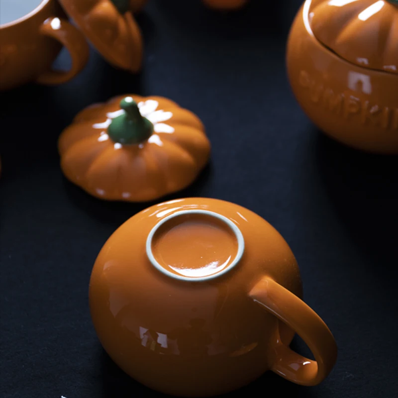 Керамическая кофейная кружка высокого качества большая чашка с крышкой для