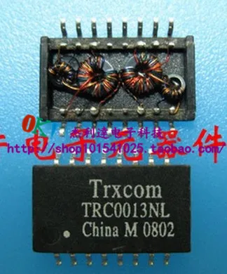 

TRC0013NL SOP16 new original spot transformer