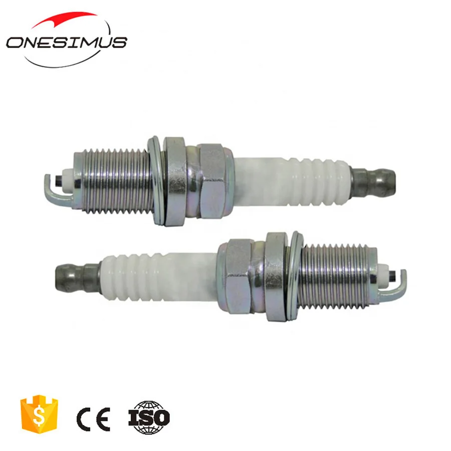 OEM 90080-91194/BKR5EYA-11 4 шт. Свеча зажигания (система зажигания) для T-1FZ-FE 3VZ-E 2SZ-FE 4ZZ-FE LAND CRUISER