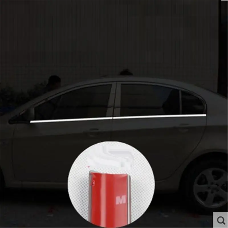 Оконные ручки для корпуса двери внешние хромированные декоративные