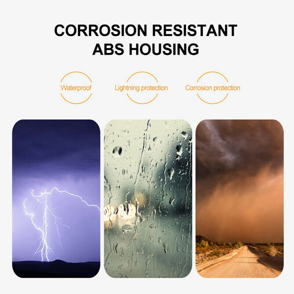 Алмазный настенный светильник с двойной головкой водонепроницаемый садовый на