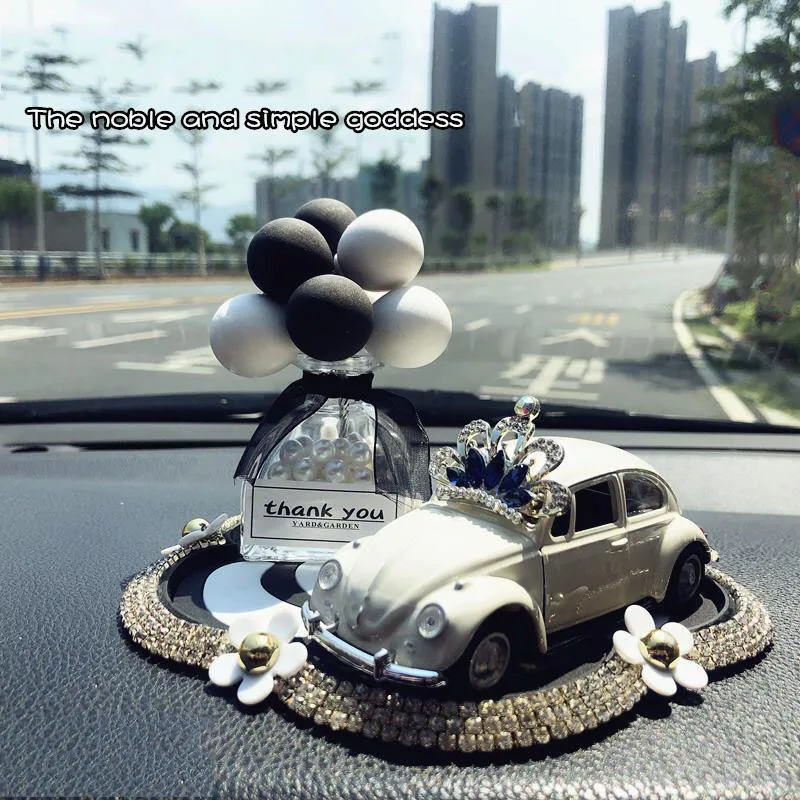 

Car supplies interior car model car decoration car air freshener car perfume seat aromatherapy fragrance gift ideas for girls
