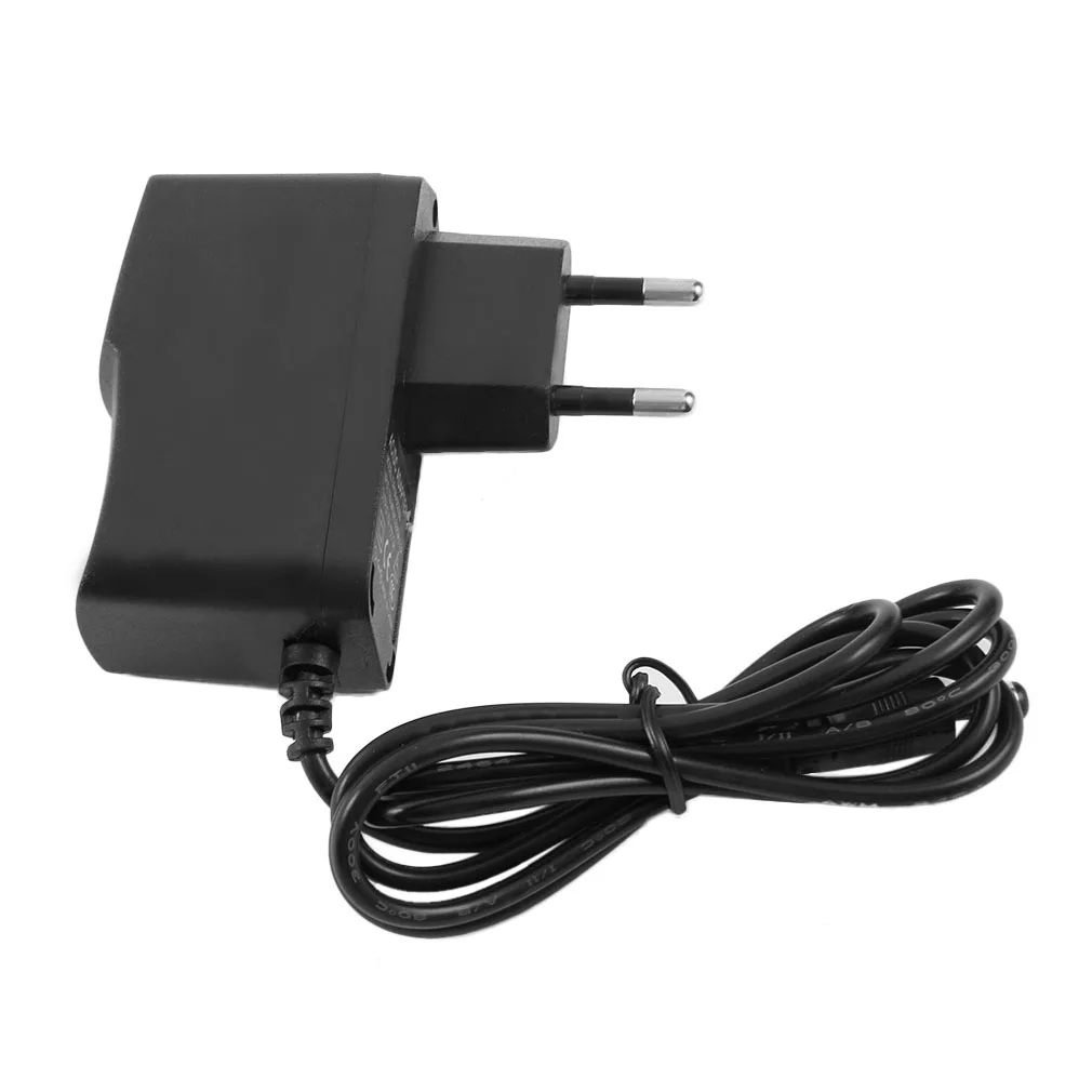 5 5*2 мм AC/DC адаптер AC 100 240 В DC 5V 2A AC/камера питания с США/EU/AU/UK/вилка для зарядки