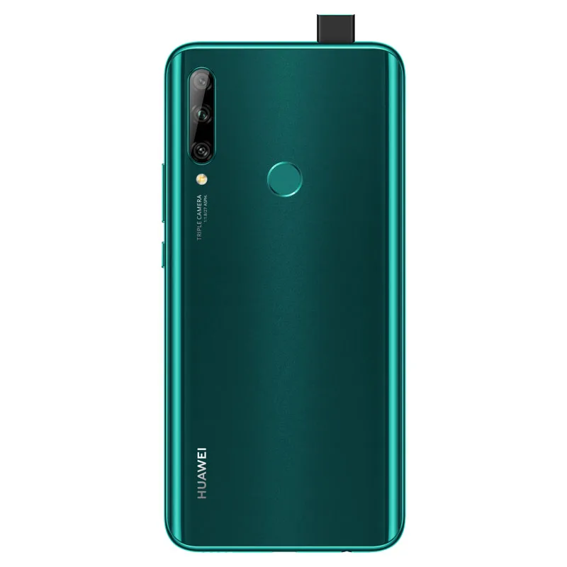Смартфон Huawei Enjoy 10 Plus 6 59 дюйма Восьмиядерный процессор Kirin 710F автоматическая