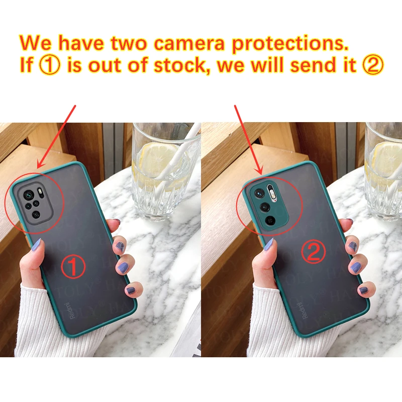 for xiaomi poco m3 pro 5g case poco m3 pro f3 cover shockproof soft tpu bumper matte clear slim armor phone case poco m3 pro 5g free global shipping
