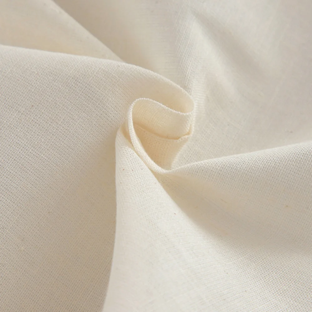 Unbleached Fine Strainer Filter Pad Cotton Fabric for Cooking | Дом и сад