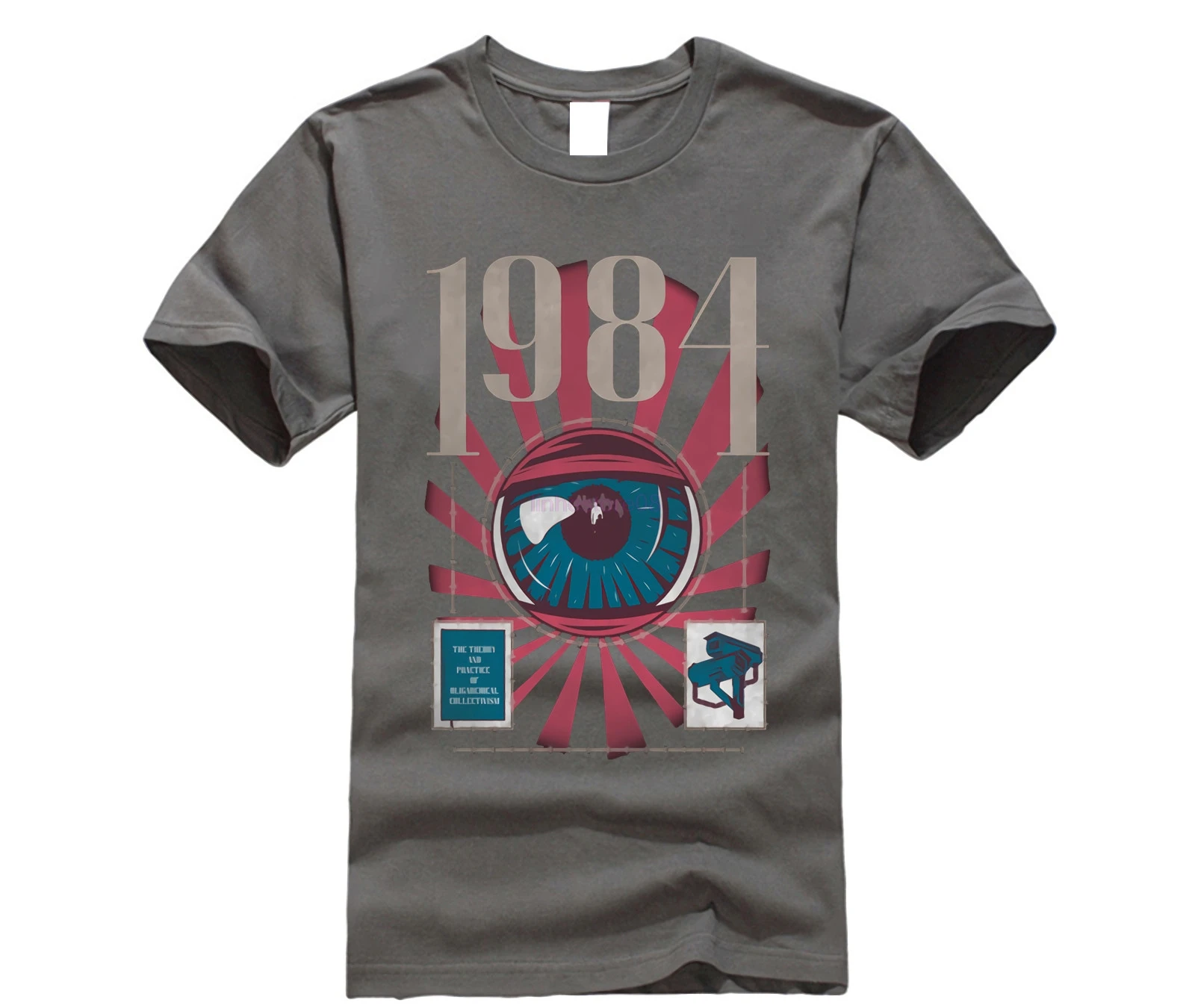 Для мужчин футболка размера плюс синий цвет: желтый темно-синие летние футболки