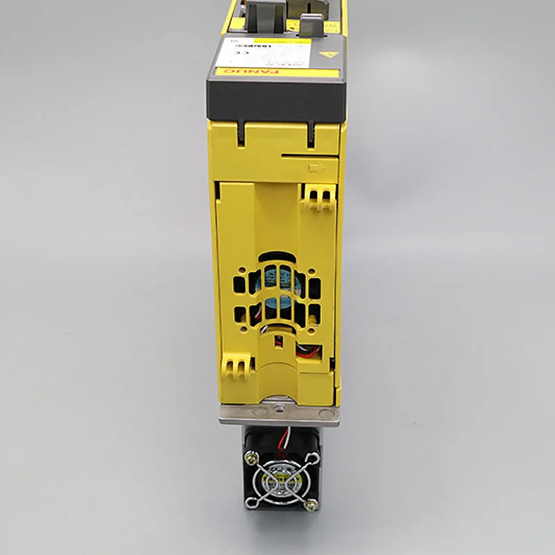 FANUC сервопривод усилитель привода Alpha iSV 40/80 Для CNC drvier A06B-6117-H208 | Обустройство дома