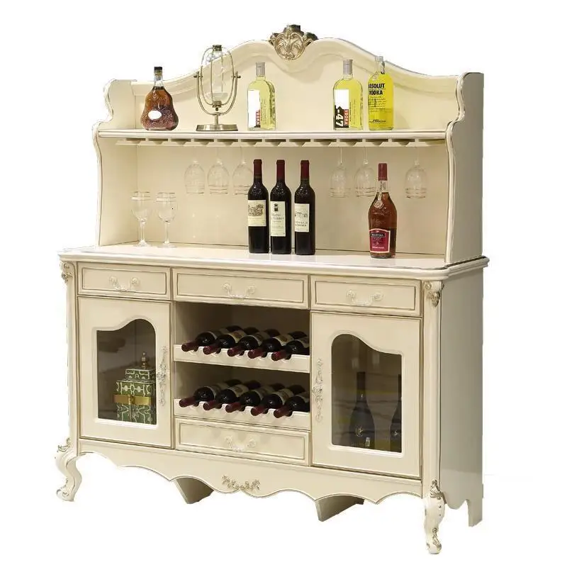 Шкаф для чая carito Konsolentisch Rangement Cocina Mesa Европейский Винтажный кухонный шкаф Meuble буфет приставные столы мебель