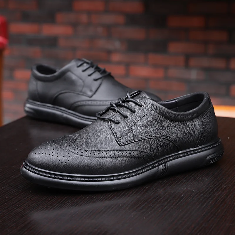 

Casual Sports Shoes Zapatos Hombre Casual Fashion Shoes Men Sport Mens Causal Sneakers Zapatillas Leather De Loafers Genuine