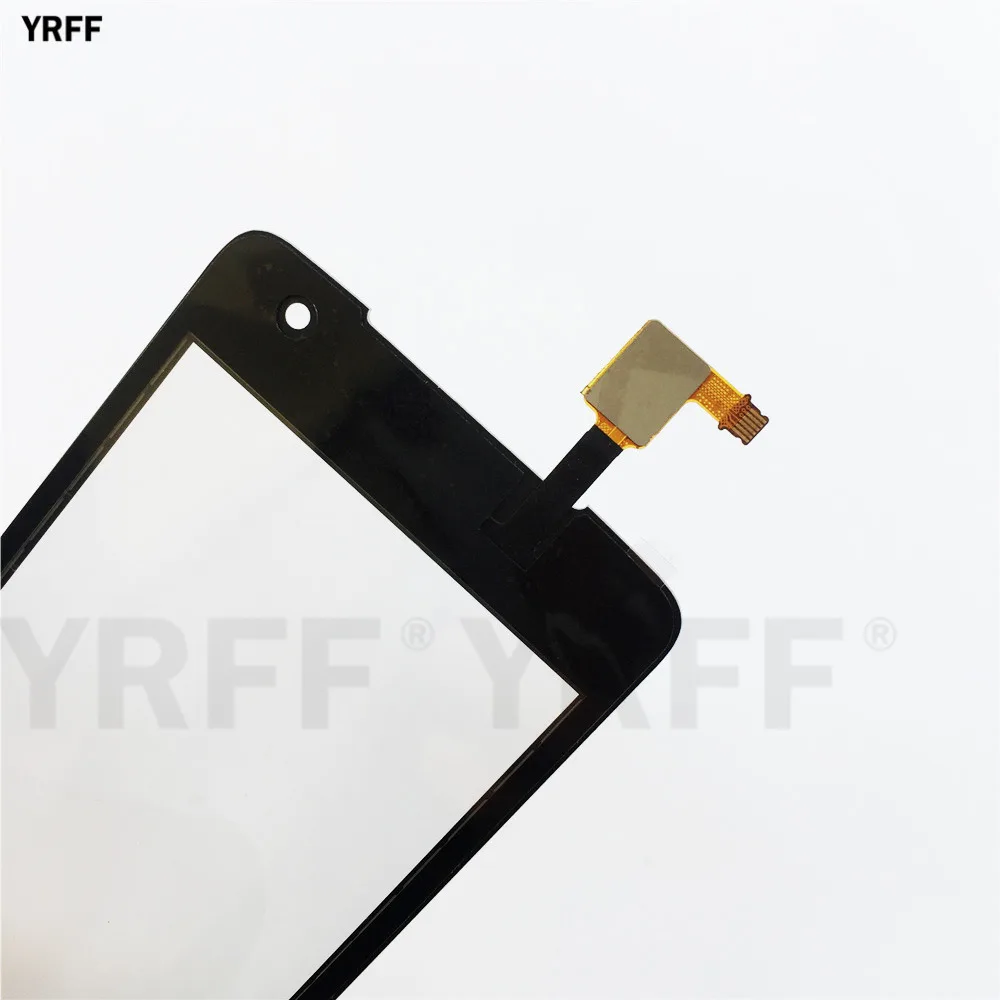 Бесплатная доставка экран для Micromax Q333 сенсорный дигитайзер сенсорная панель