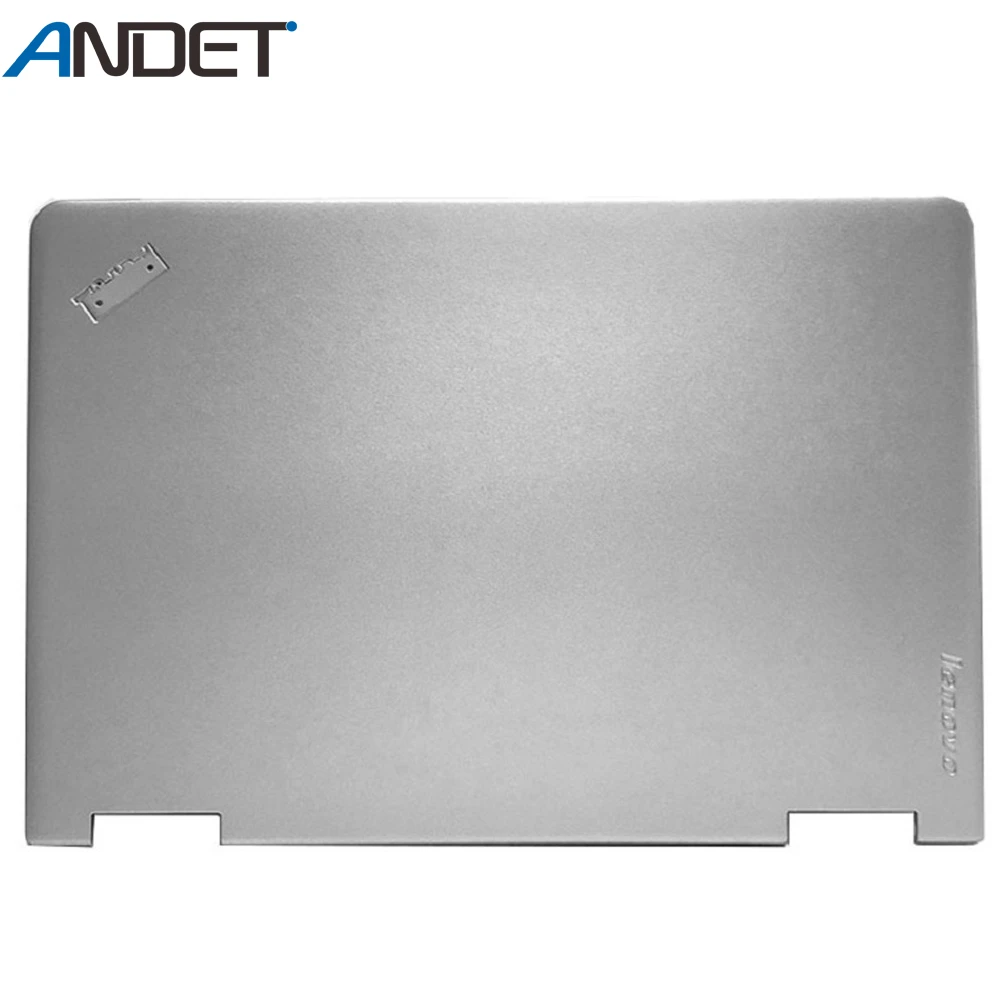 Новый оригинальный чехол для lenovo ThinkPad S1 Yoga 12 с ЖК-задней крышкой верхняя крышка