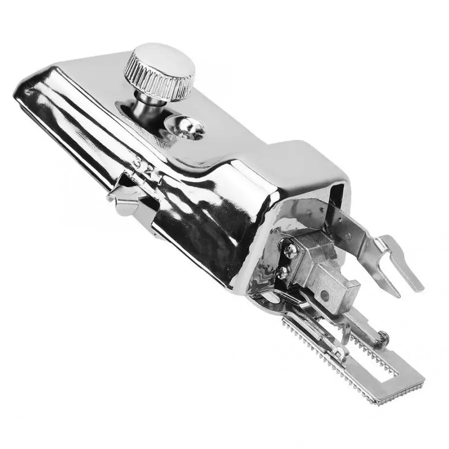 Новые прижимные лапки для швейной машины из нержавеющей стали 10 шт./компл.