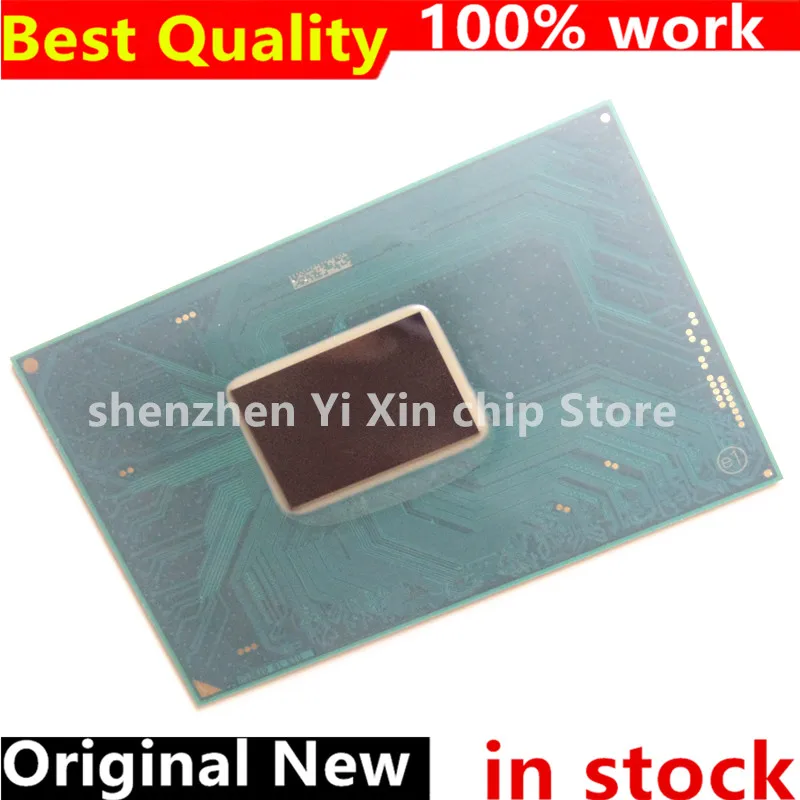 

Новинка 100%, системный блок микросхем i7-6700HQ SR2FQ i7 6700HQ BGA