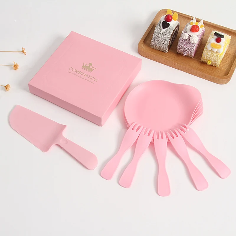 11 шт. розовый и синий цвет | Дом сад