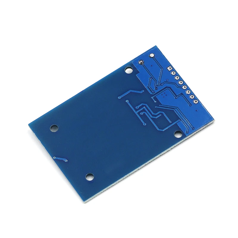  MFRC-522 RC-522 RC522 Antenna RFID IC Wireless Module For Arduino KEY SPI Writer Reader Card Proximity | Электронные компоненты