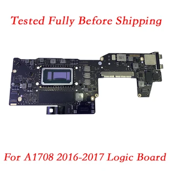 Macbook Pro A1708 Logic Board 2016 2017 13