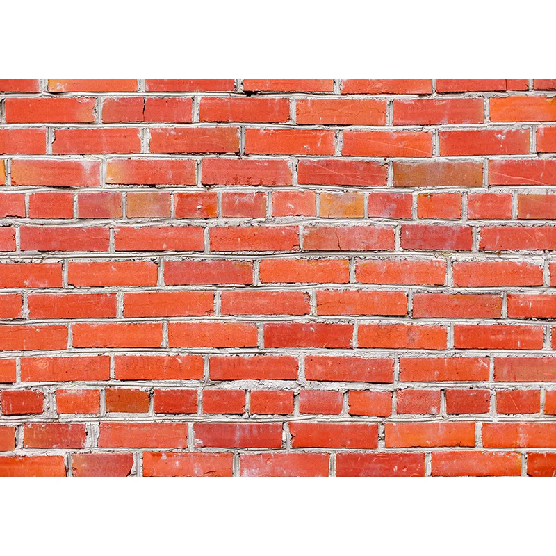 

SHENGYONGBAO Vinyl Custom Photography Backdrops Brick Wall Theme Photo Studio Background 20026KM-03
