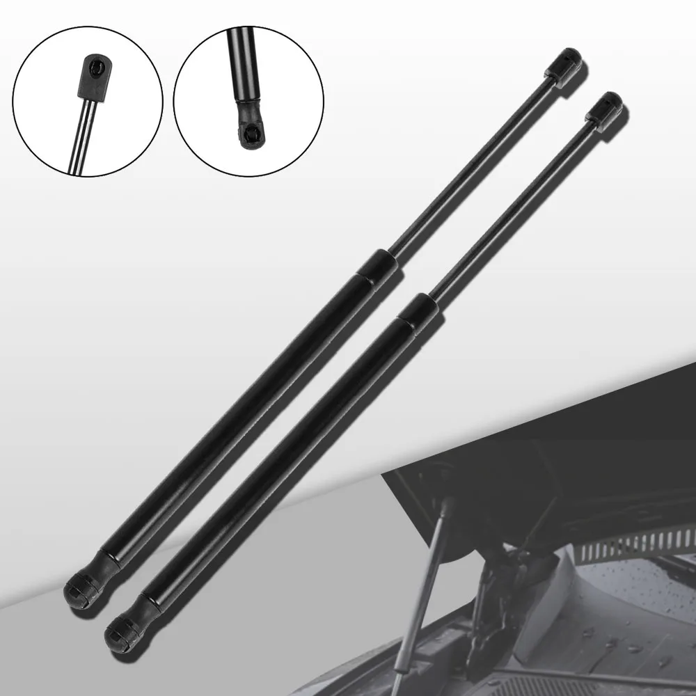

2 PCS Rear Window Lift Support Spring Shocks Struts For Ford Escape 2008-2012