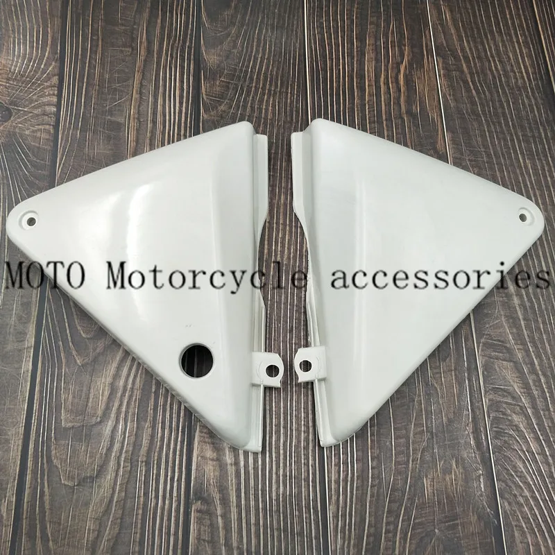 abs plastic left right side cover panel fairing cowling plate trim part for honda cb400 1992 1993 1994 1995 1996 1997 1998 free global shipping