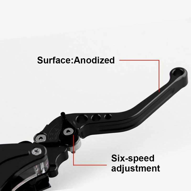 1 Pair Universal Motorcycle Hydraulic Brake Clutch Master Cylinder Reservoir tank | Автомобили и мотоциклы