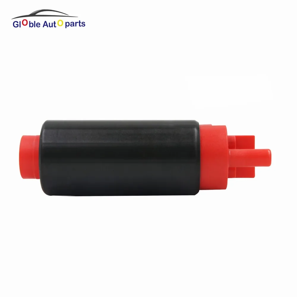 12V Новый 255LPH GSS340 Электрический топливный насос для Ford BMW 318i 320i 325i 328Ci 330i 525i 740i 850i M5 X5