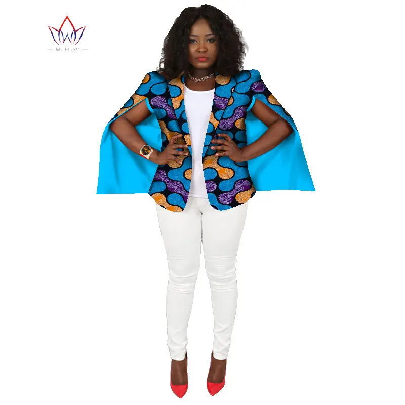 

African Cotton Tops for Ladies Women Outfits Halloween Costumes For Women oversize african clothes for women traditional WY702