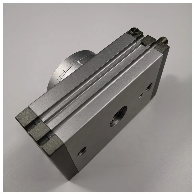 

SMC MSQB30A Rotary Cylinder