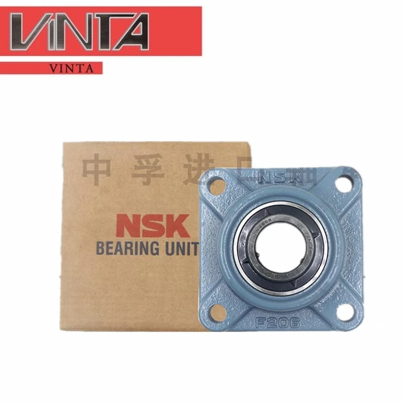 Основание сиденья подшипника миниатюрный вертикальный кронштейн для шарикового