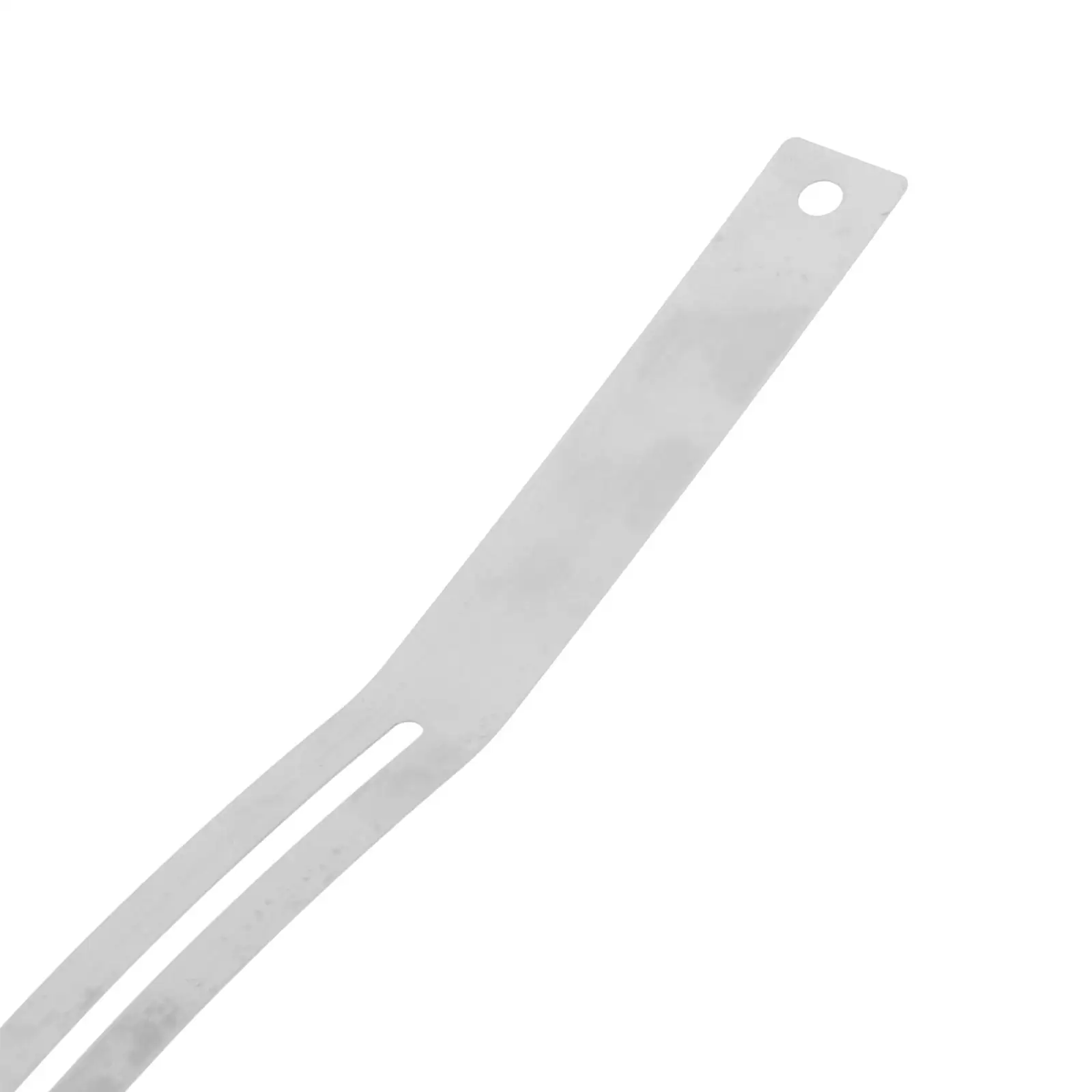 

Guitar Fingerboard Protector, Luthier Tool, Fretboard Protector Silver DIY