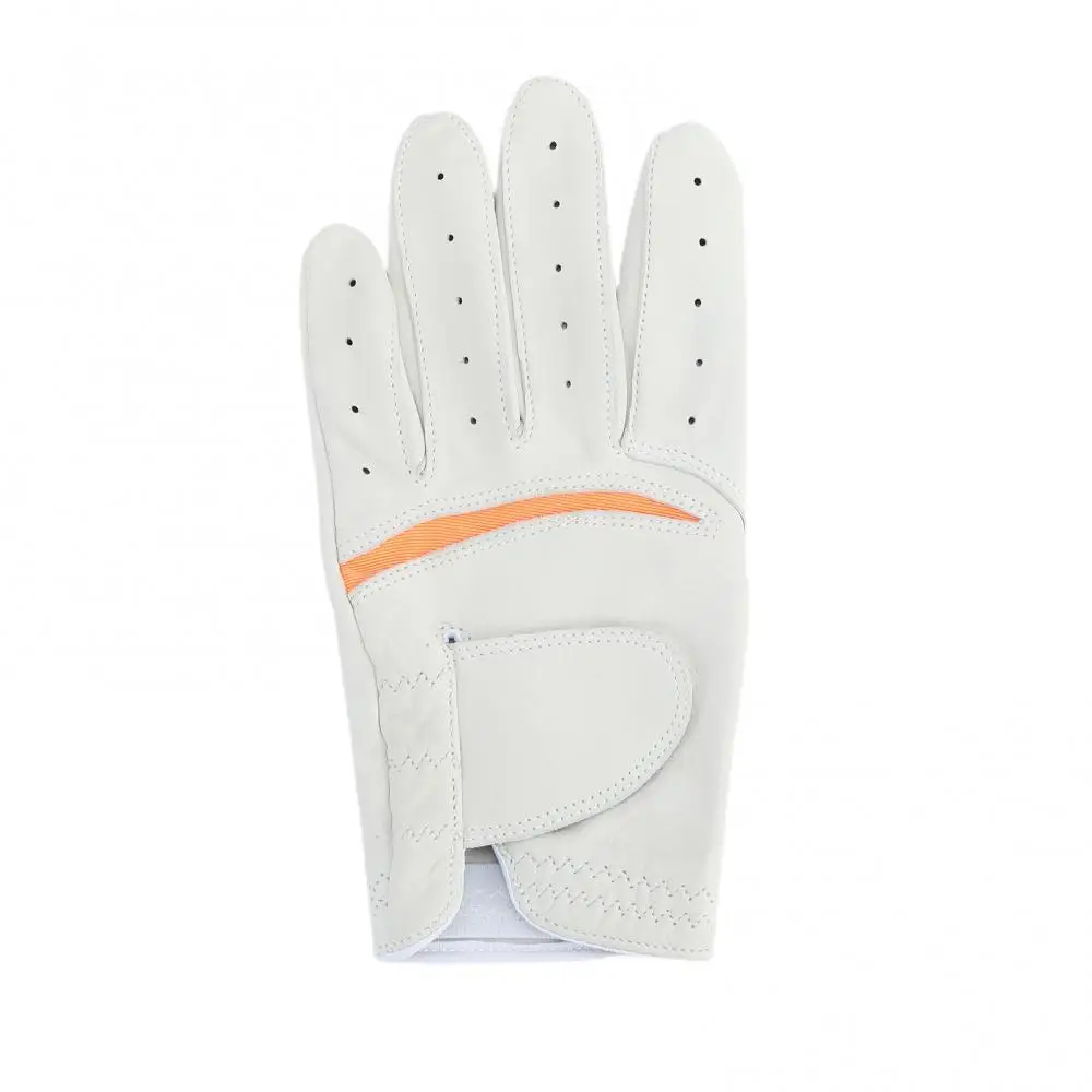 

2Pcs/Set Golf Gloves Breathable Comfortable Left Right Hand Elastic Soft Touch Screen Anti-Skid Sports Gloves for Men