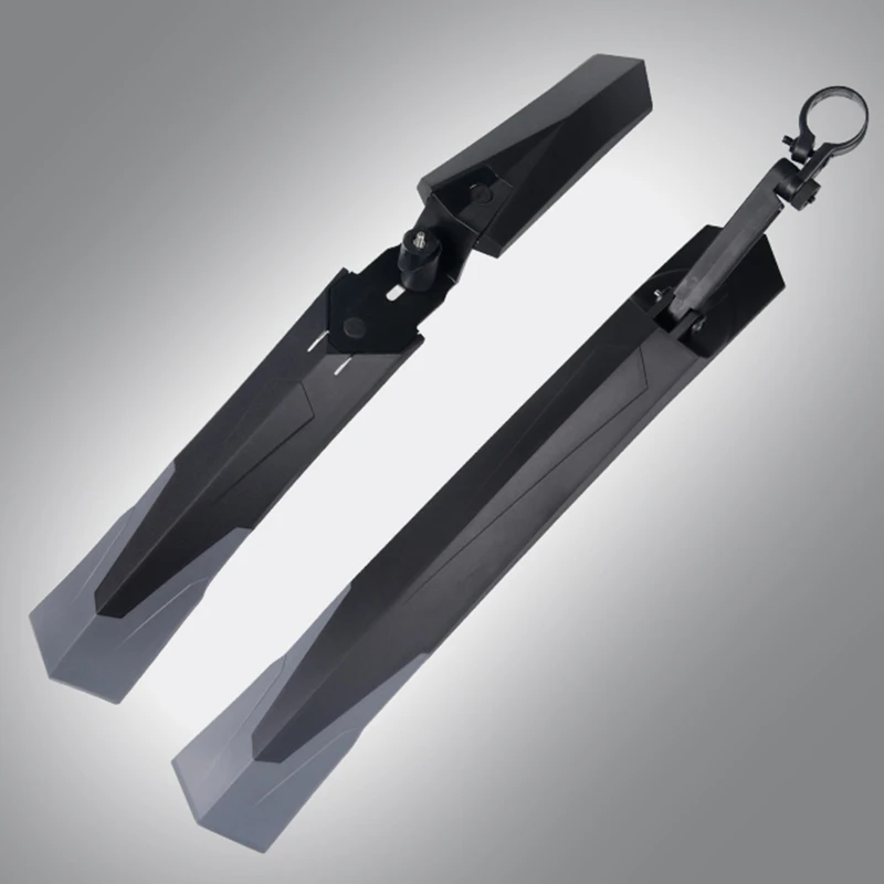 TOP! 1 пара новых велосипедных брызговиков для горного велосипеда 26 27 5 29 дюймов