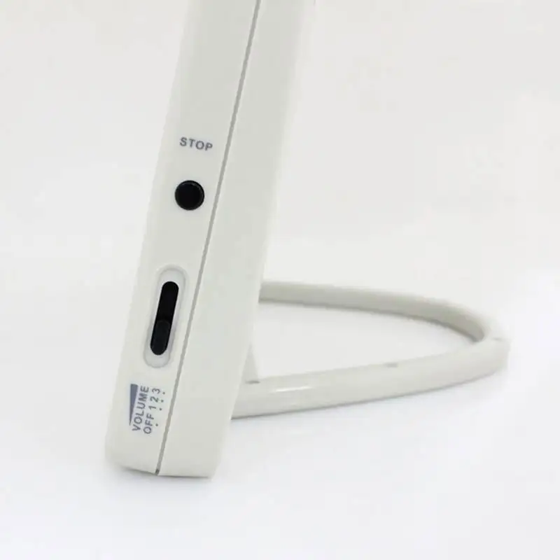 Новые супер Азан Настольные часы мусульманские все молитвы 1500 Города