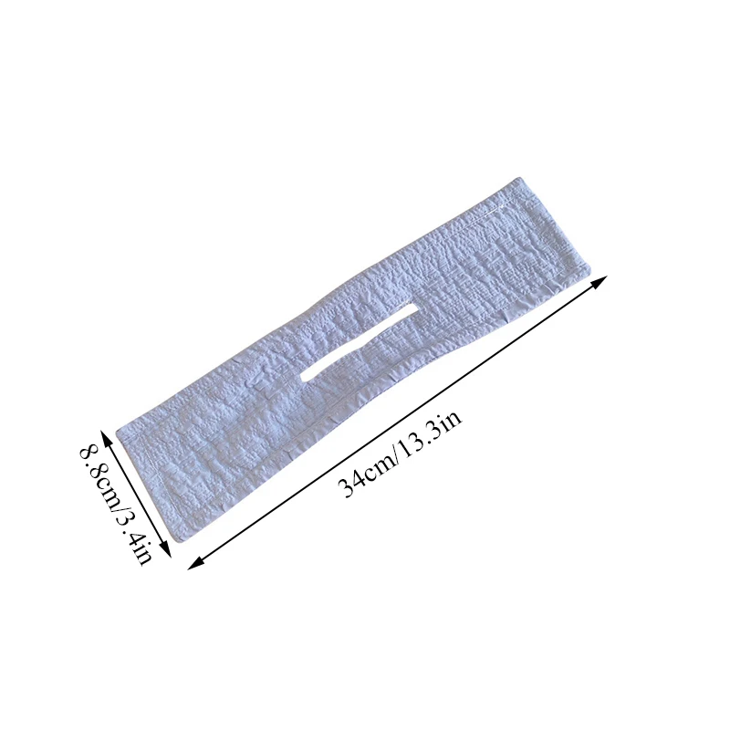 

Fashion Knotted Deft Bun Print Hair Bands Rope Headband Summer Hairpin Braider Makers Fabric Hair Bands Hair Braiding Tool