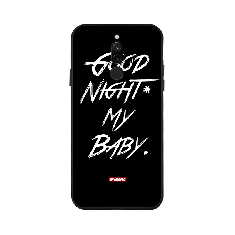 Фото Ojeleye Черный силиконовый чехол для Xiao mi Red 8 s противоударный телефона 8A Note 9 Pro Ojeleye Черный силиконовый чехол для Xiao mi Red 8 s противоударный телефона 8A Note 9 Pro