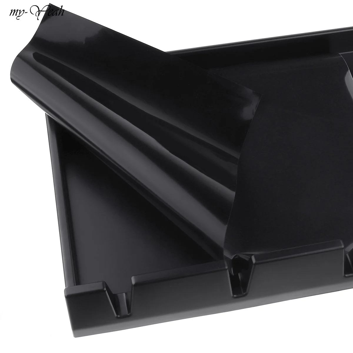 4 Slots Anti-slip Barber Clipper Tray Salon Clippers Organizer Razor Case Hair Cutting Machine Holder Styling Tool | Красота и