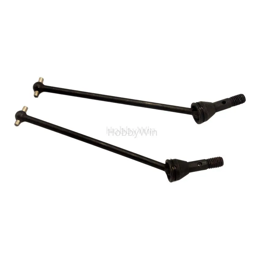 SST часть 109002 спереди Универсальный Dogbones для 1/10 1/9 RC багги 1984 1984T2 1986 1986T2 1988 1988T2 |