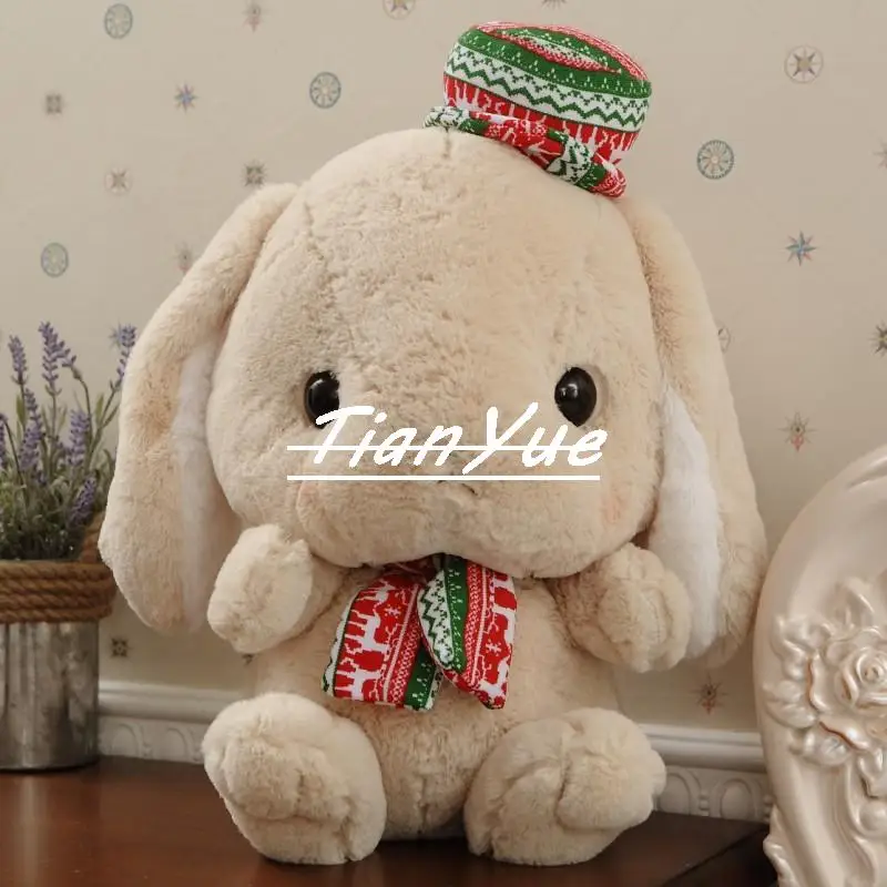 

Cute Rabbit with carrot Plush Toys Children birthday gifts