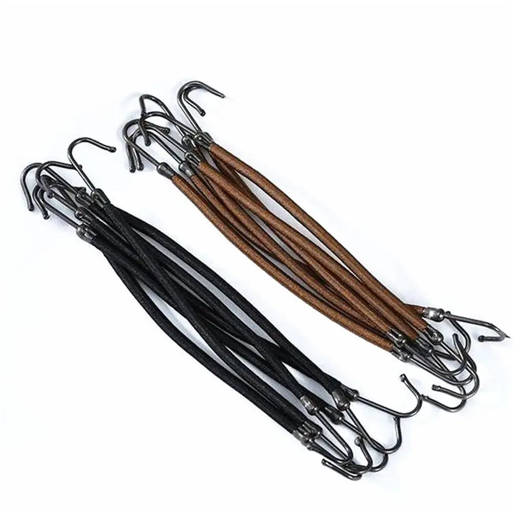 Резинки для волос Эластичные женщин и девушек аксессуар на голову 5/10 шт.|Заколки