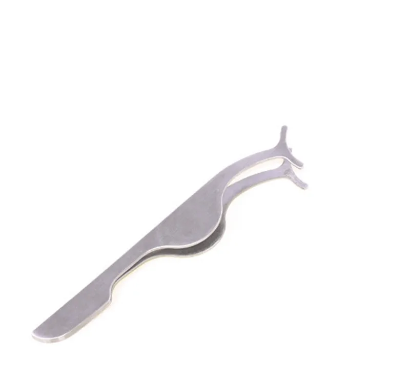 Профессиональный аппликатор для наращивания ресниц инструменты из нержавеющей